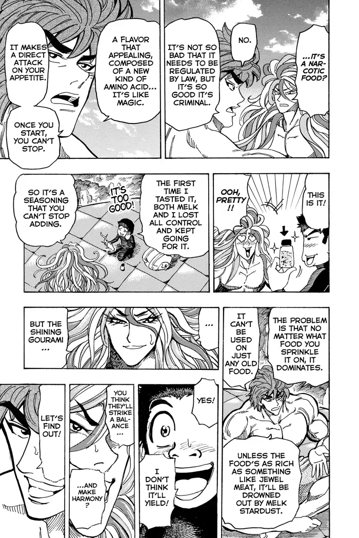 Toriko Chapter 155 image 13_optimized